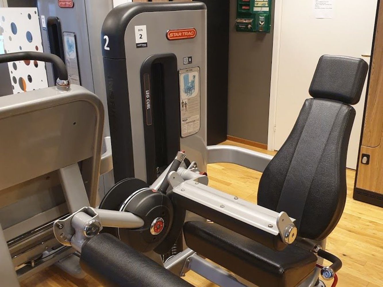 Wellness Studio Rödeby - фото 4