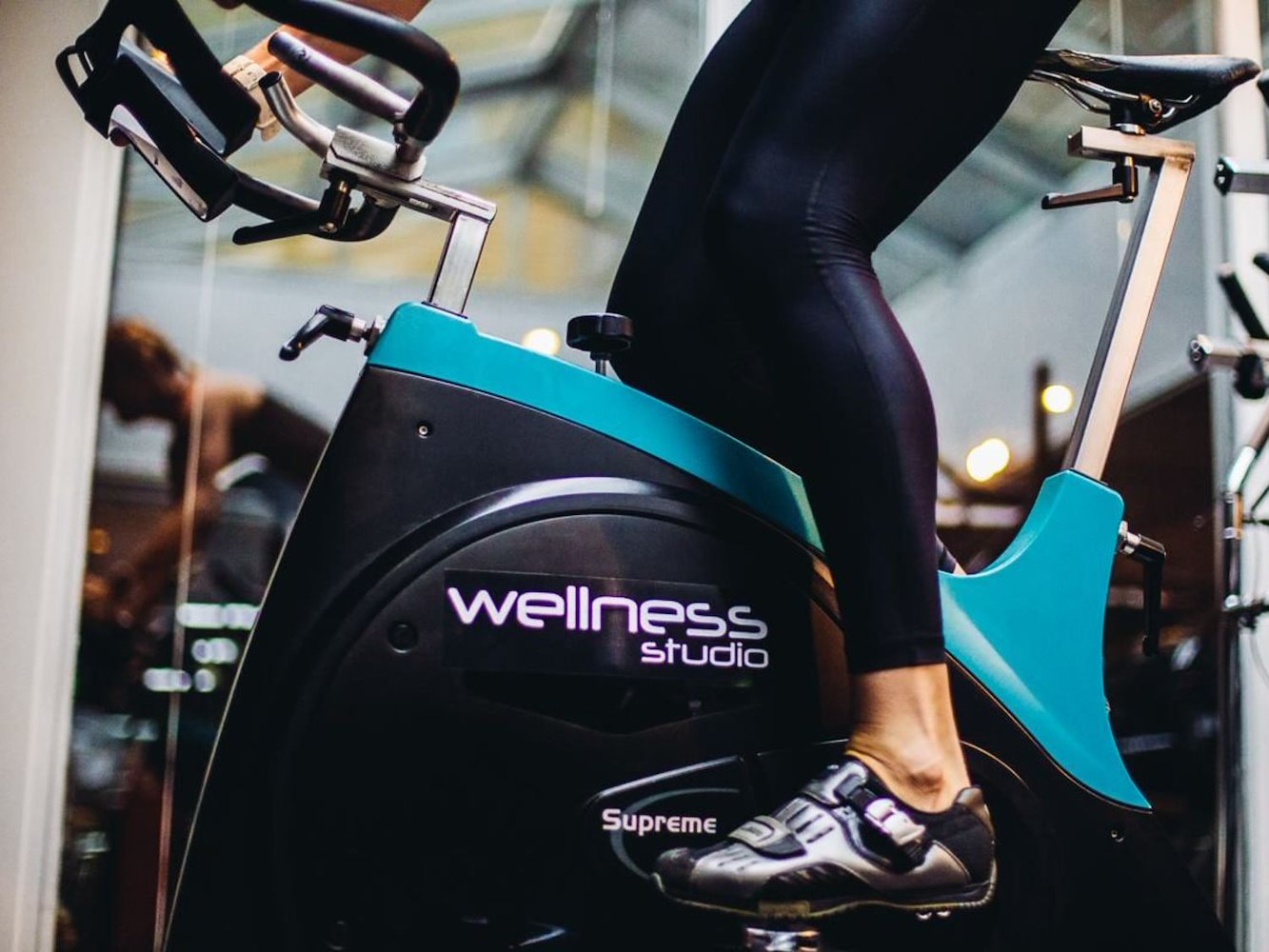 Wellness Studio Kalskrona City