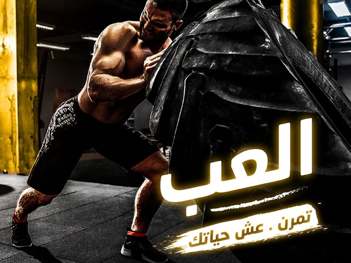 Body Masters -  Malaz - фото 6