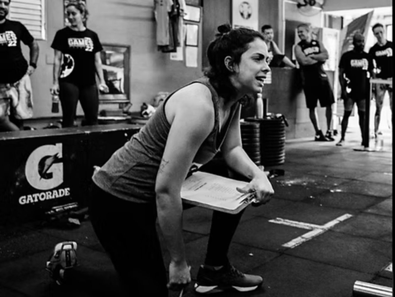 Real Crossfit - фото 1