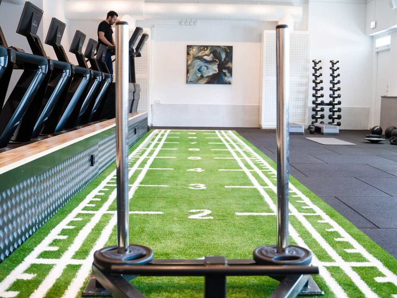 STOLT GYM - фото 3