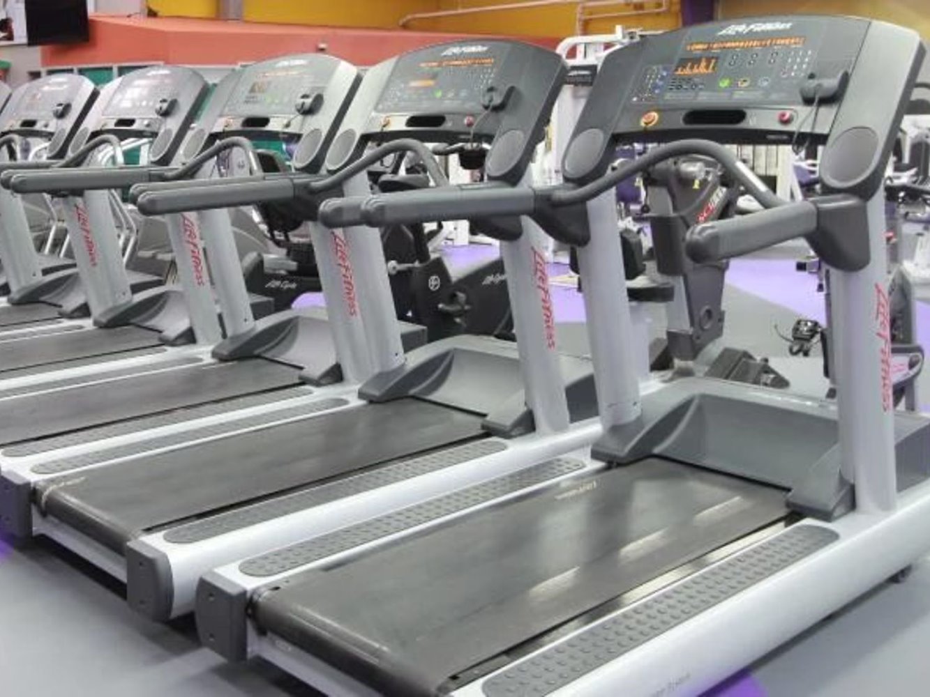 Paradise Fitness Dededo - фото 4