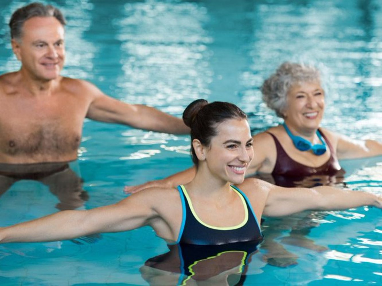 Kennedy Club Fitness - Paso Robles - фото 6