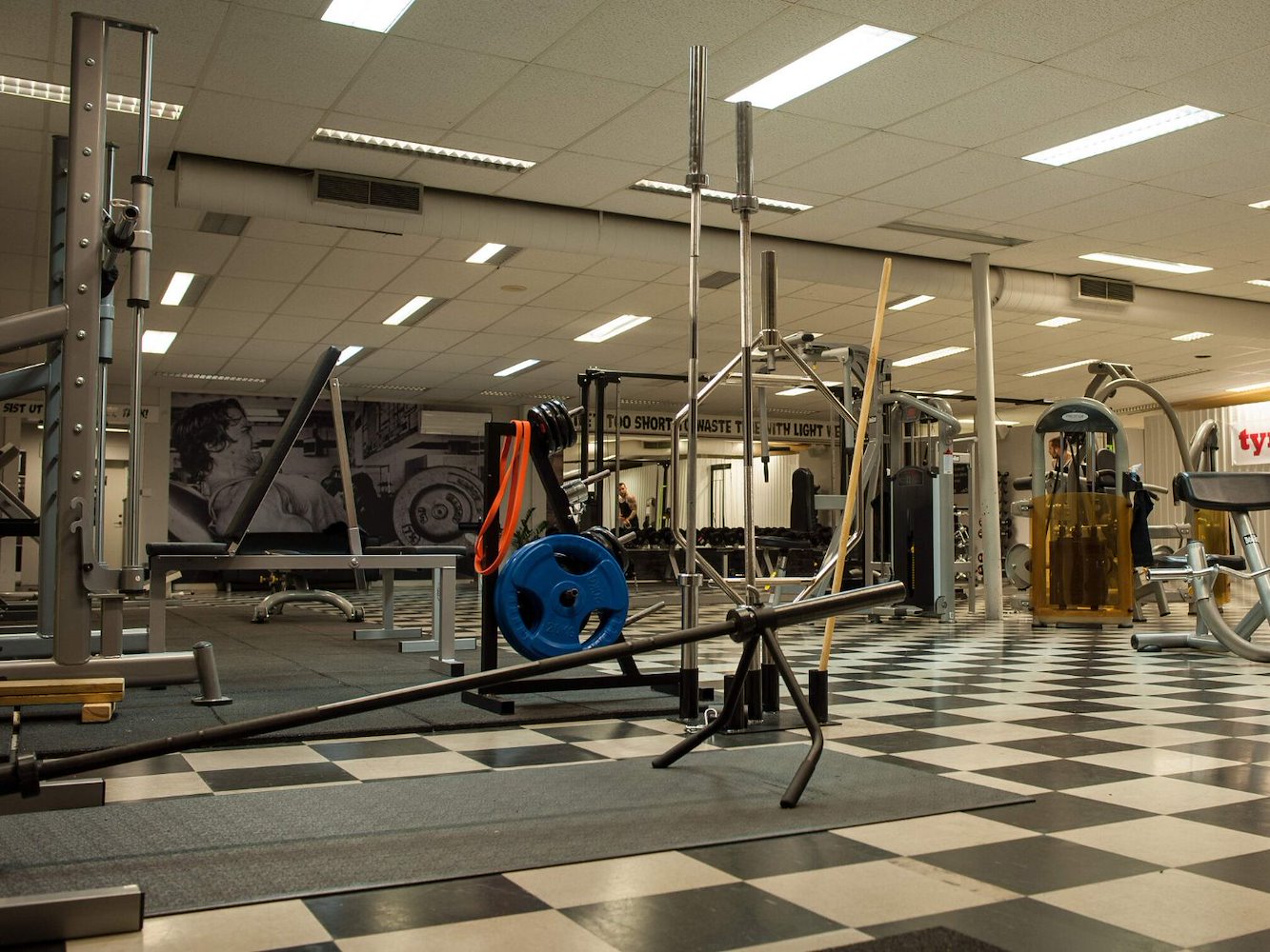 Gymbörsen Åkers Styckebruk - фото 1