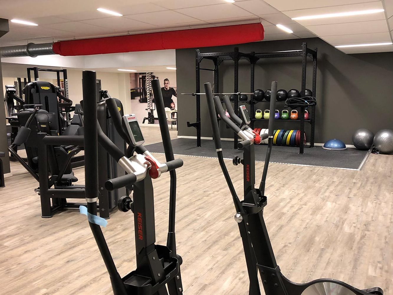 Wellness Studio Kalmar Arena - фото 4
