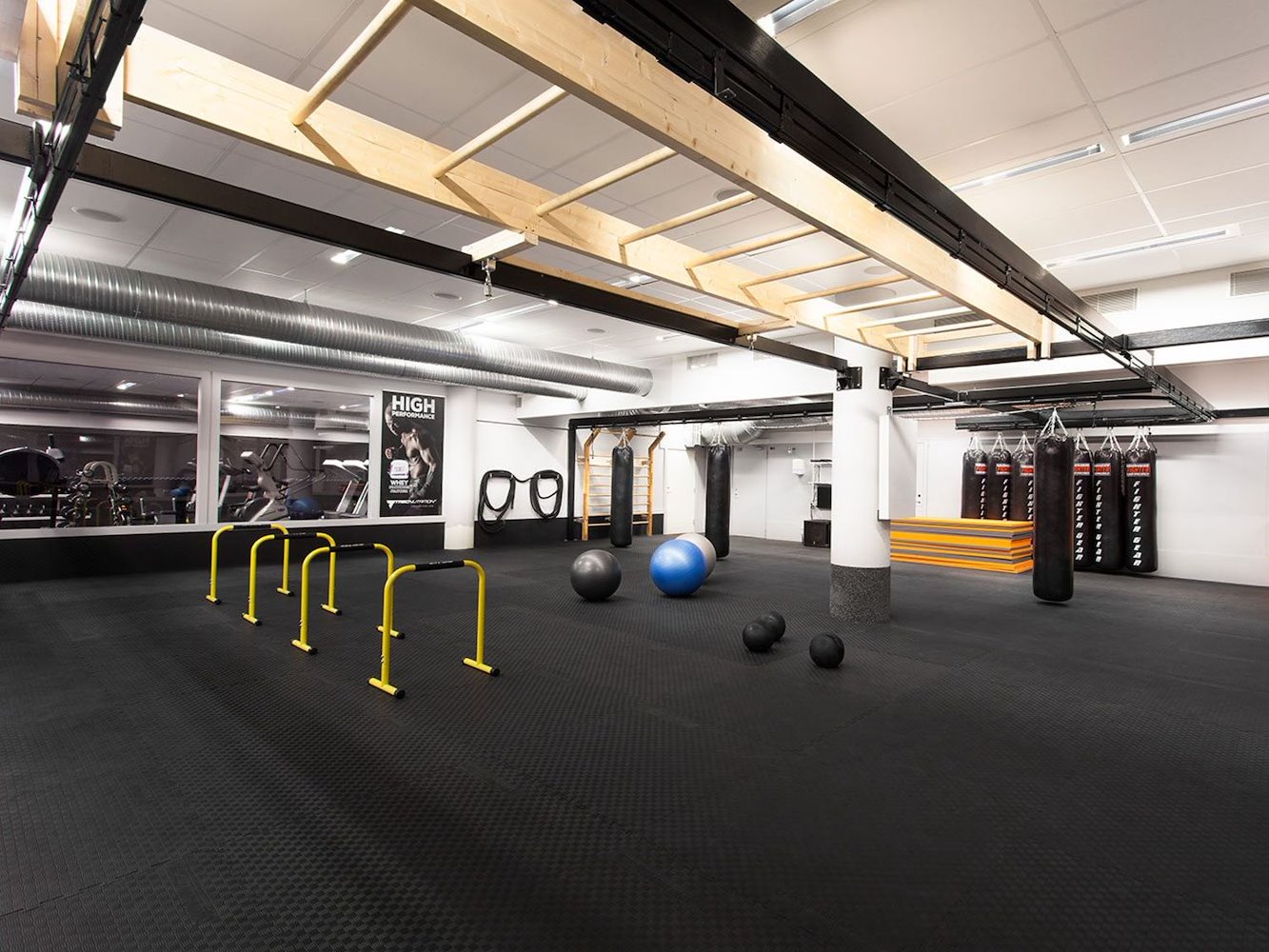 Wellness Studio Karlskrona södra - фото 3