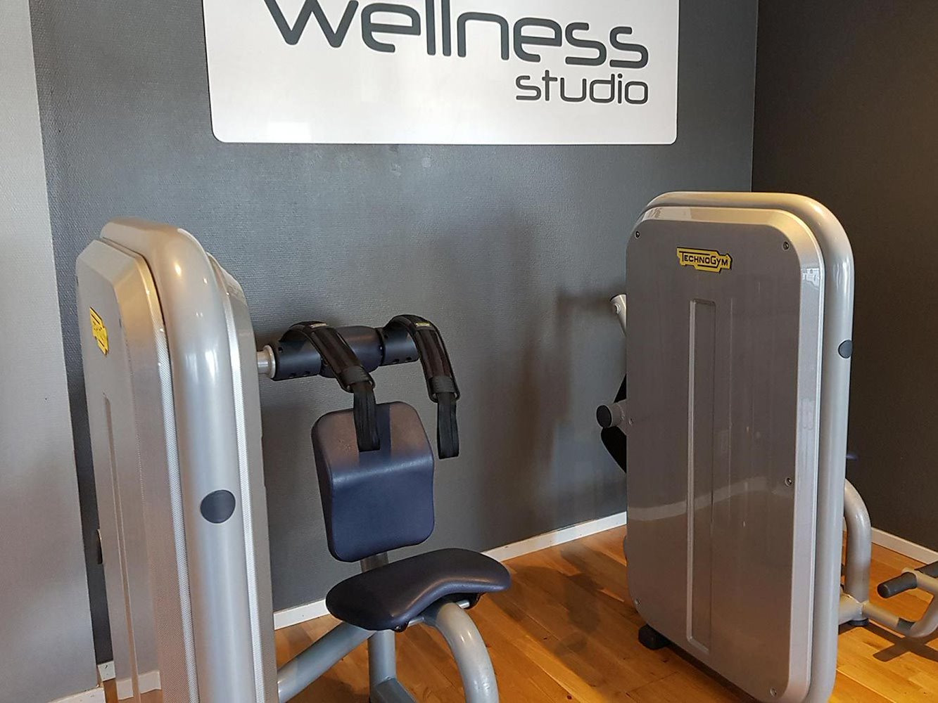 Wellness Studio Nättraby - фото 6