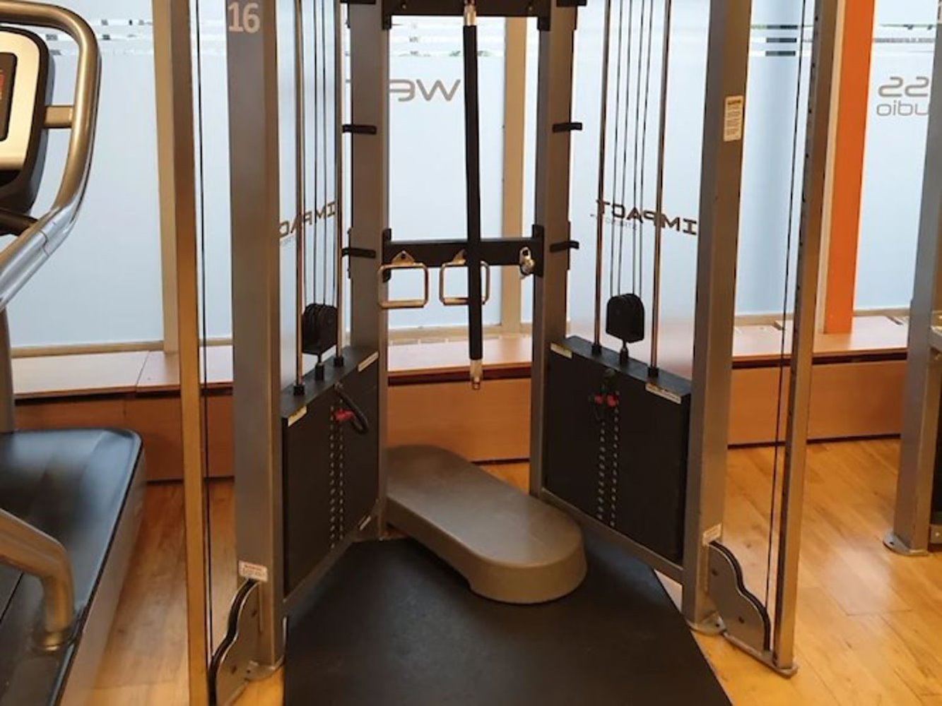 Wellness Studio Rödeby - фото 6