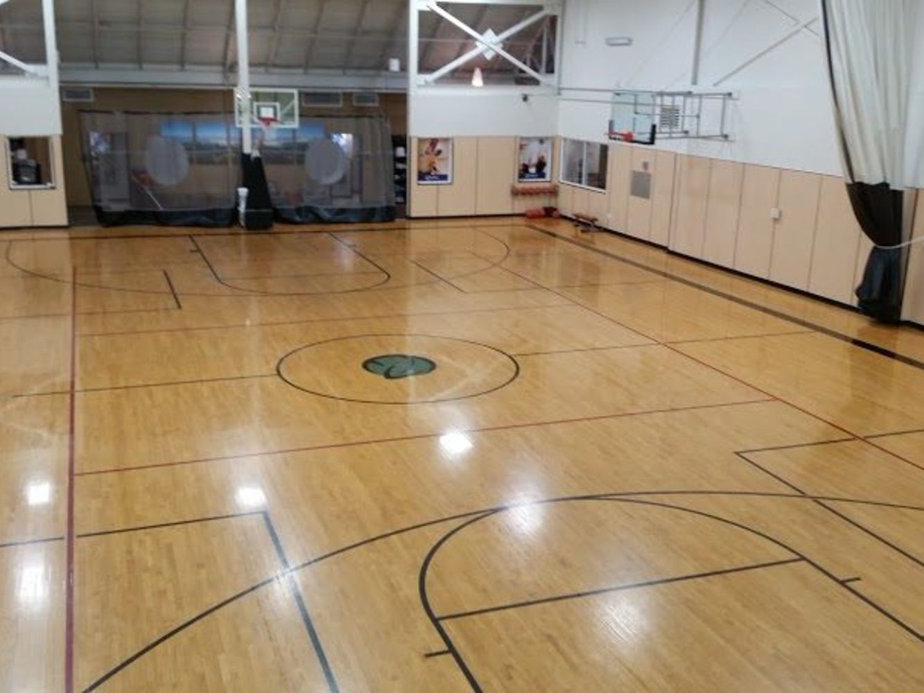 Ridge Athletic Clubs - фото 2