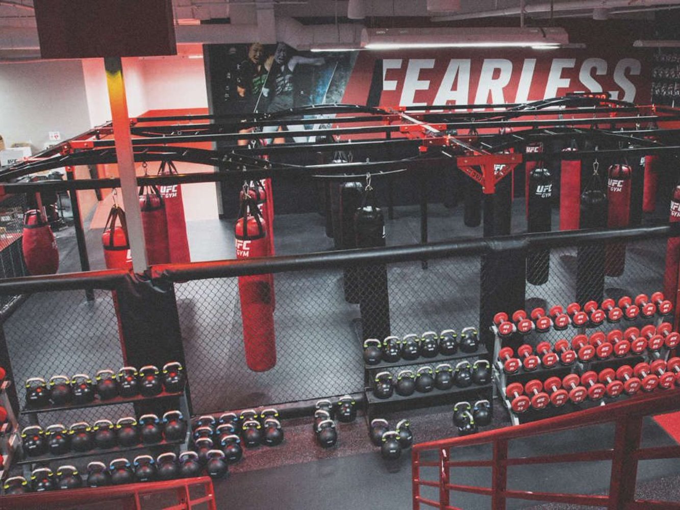 UFC GYM Mililani - фото 2