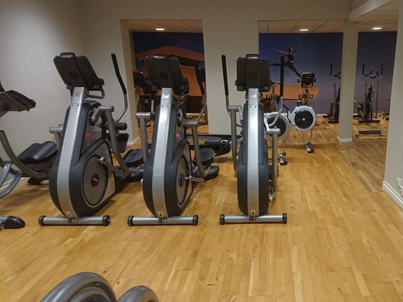 United Motion Gym - фото 2