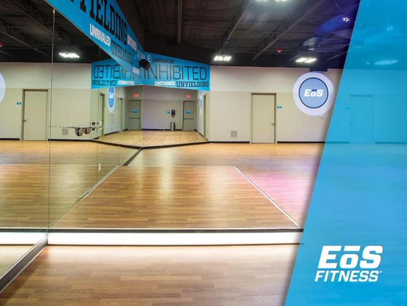 EoS Fitness Ogden - Kiesel Ave - фото 4