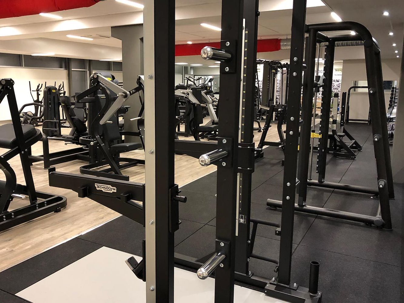 Wellness Studio Kalmar Arena - фото 5