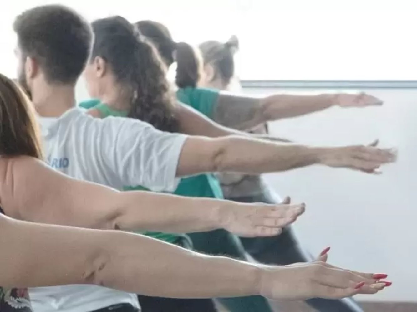 Sukha Yoga - Ingá - фото 3