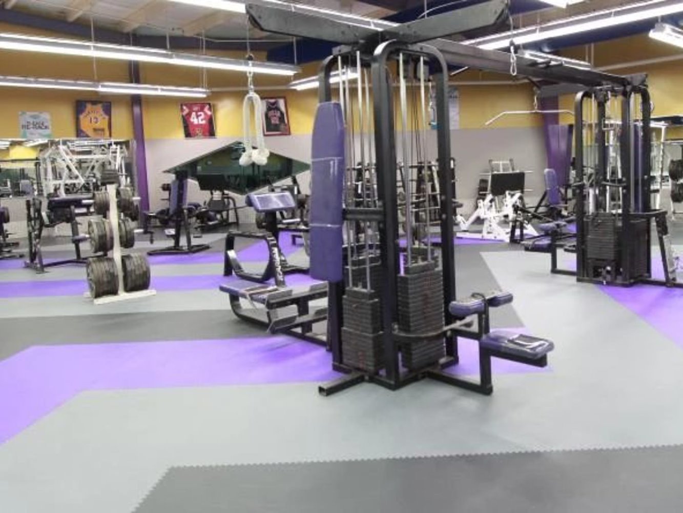 Paradise Fitness Dededo - фото 3