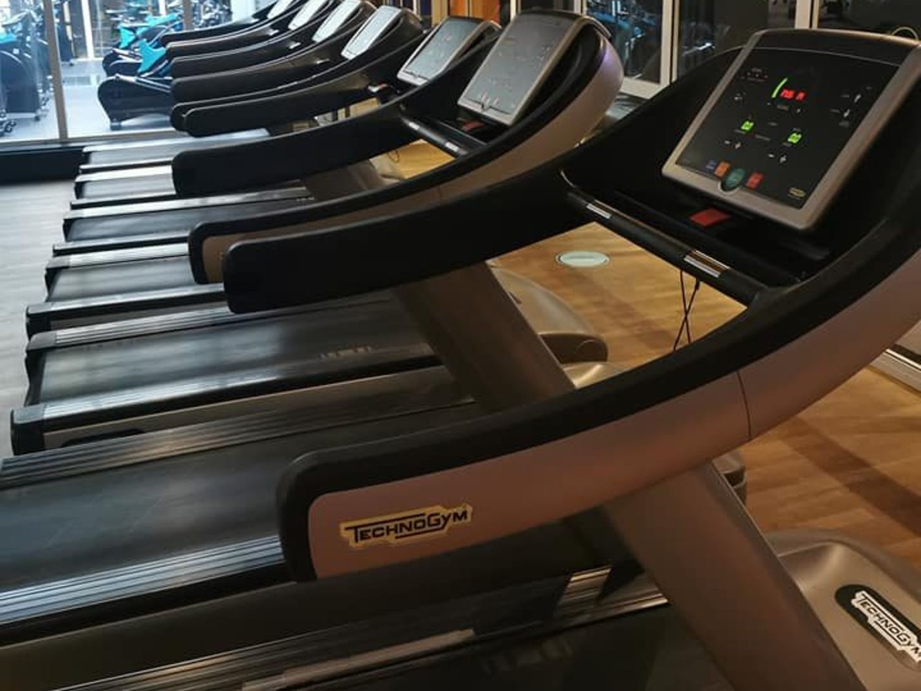 Wellness Studio Kalskrona City - фото 3