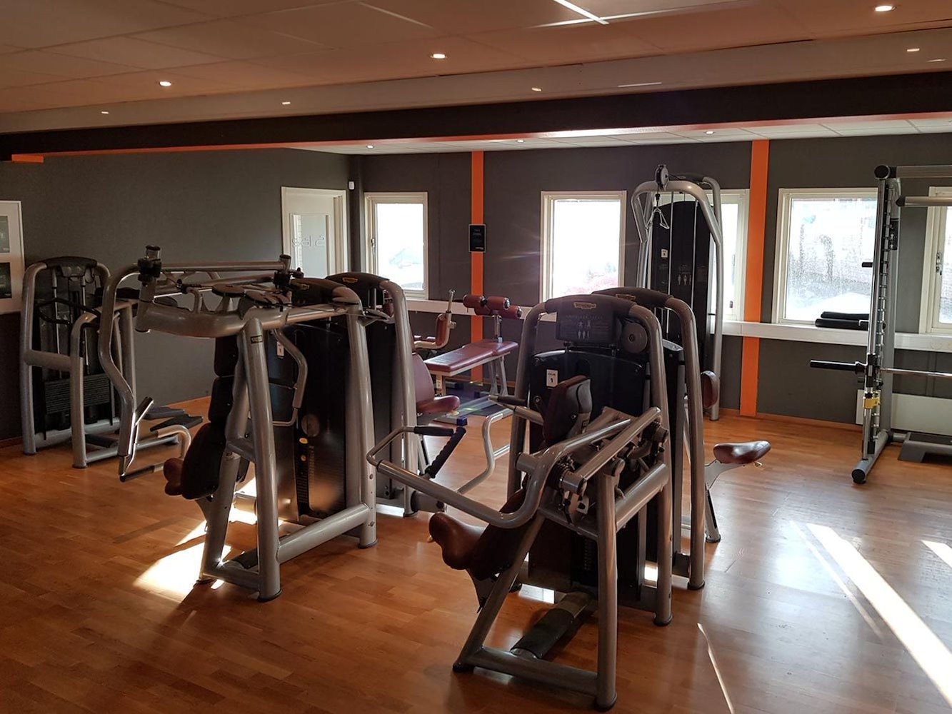 Wellness Studio Jämjö - фото 3