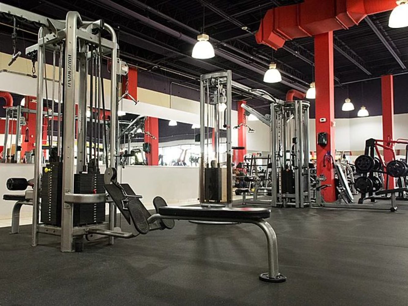 World Fitness Centers Bayamon - фото 2