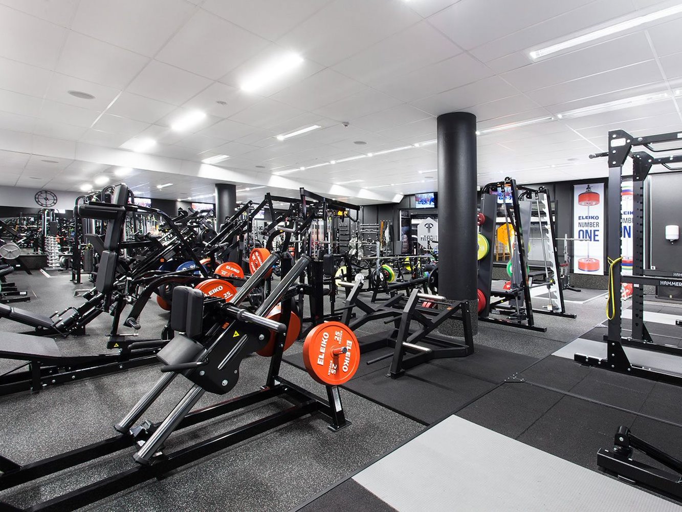 Wellness Studio Karlskrona södra