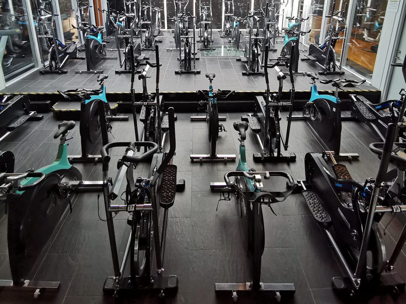 Wellness Studio Kalskrona City - фото 2