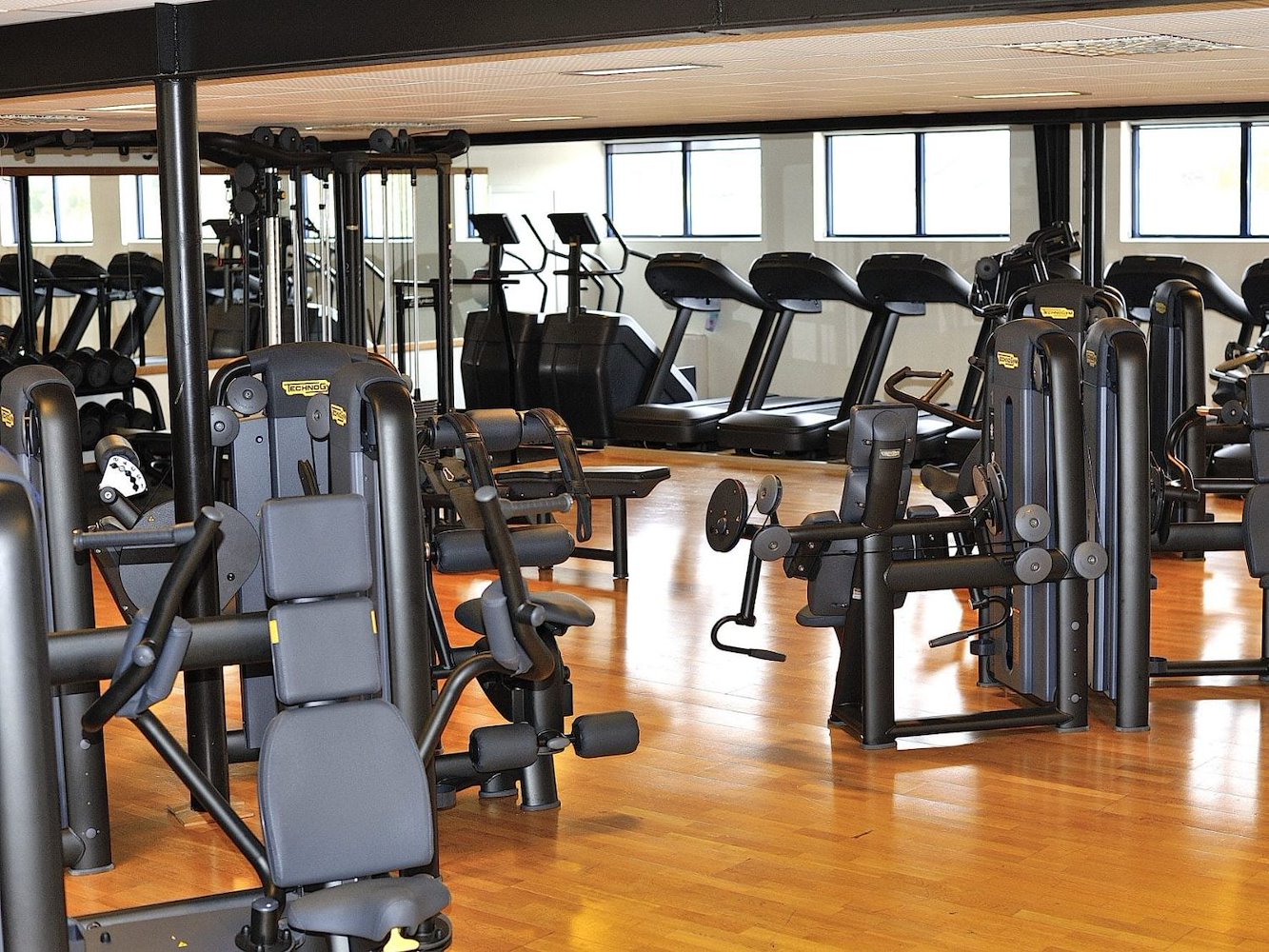 Wellness Studio Åhus - фото 3