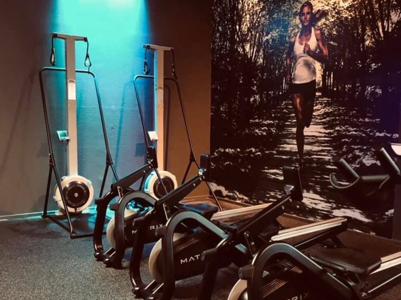 Wellness Studio Oskarshamn - фото 1
