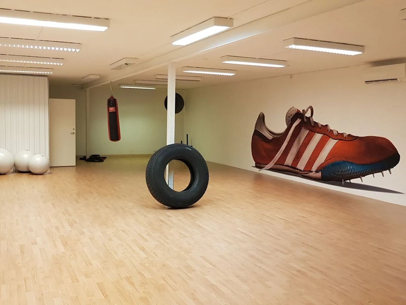 Gymbörsen Åkers Styckebruk - фото 3