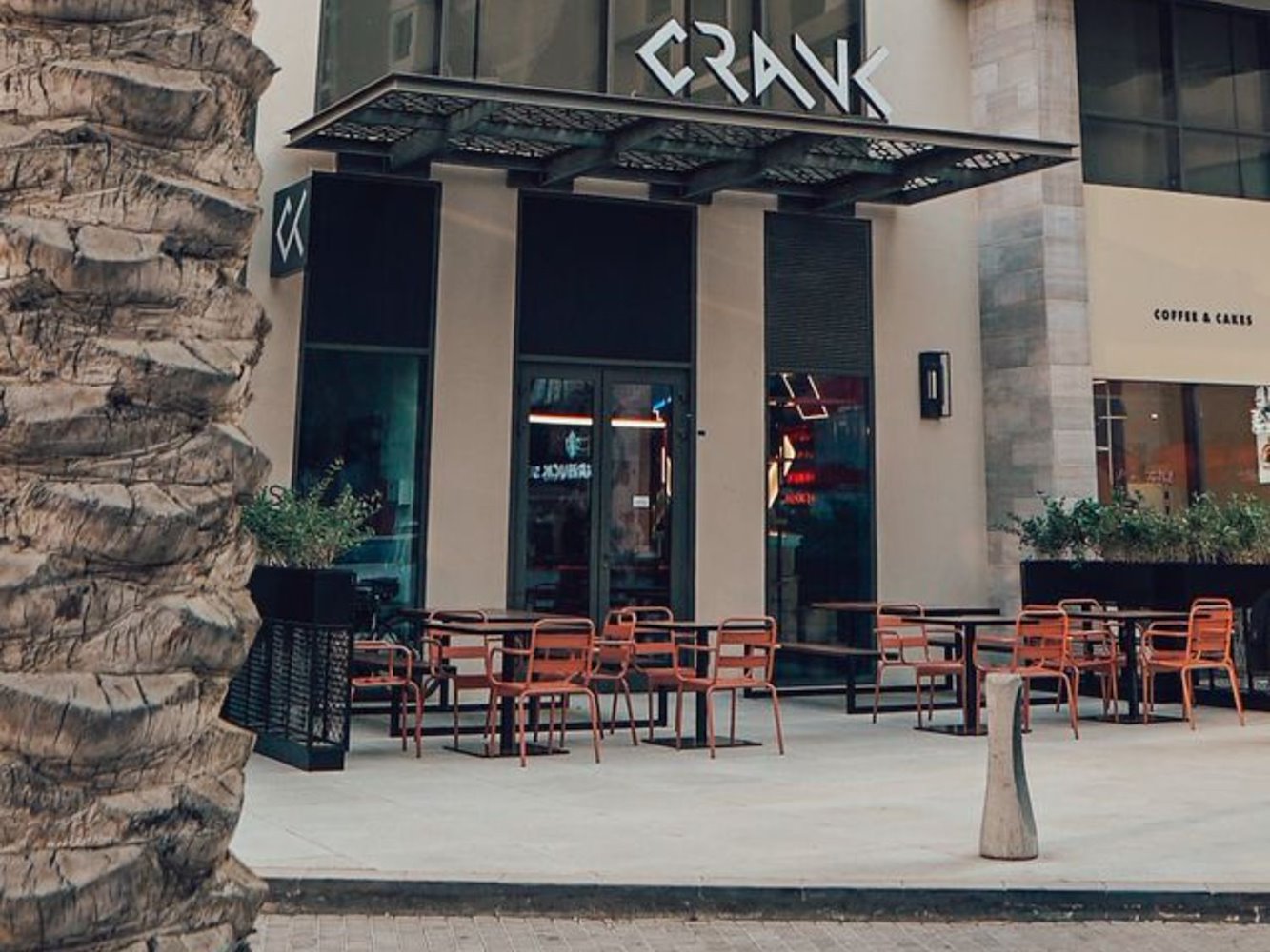 Crank Fit –  DXB Town Square - фото 8