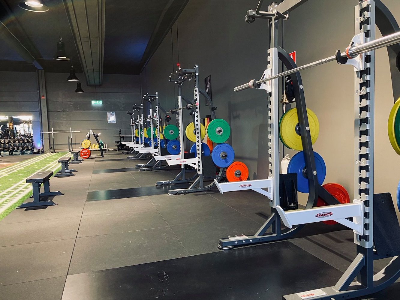 Gymbörsen Strängnäs - фото 1