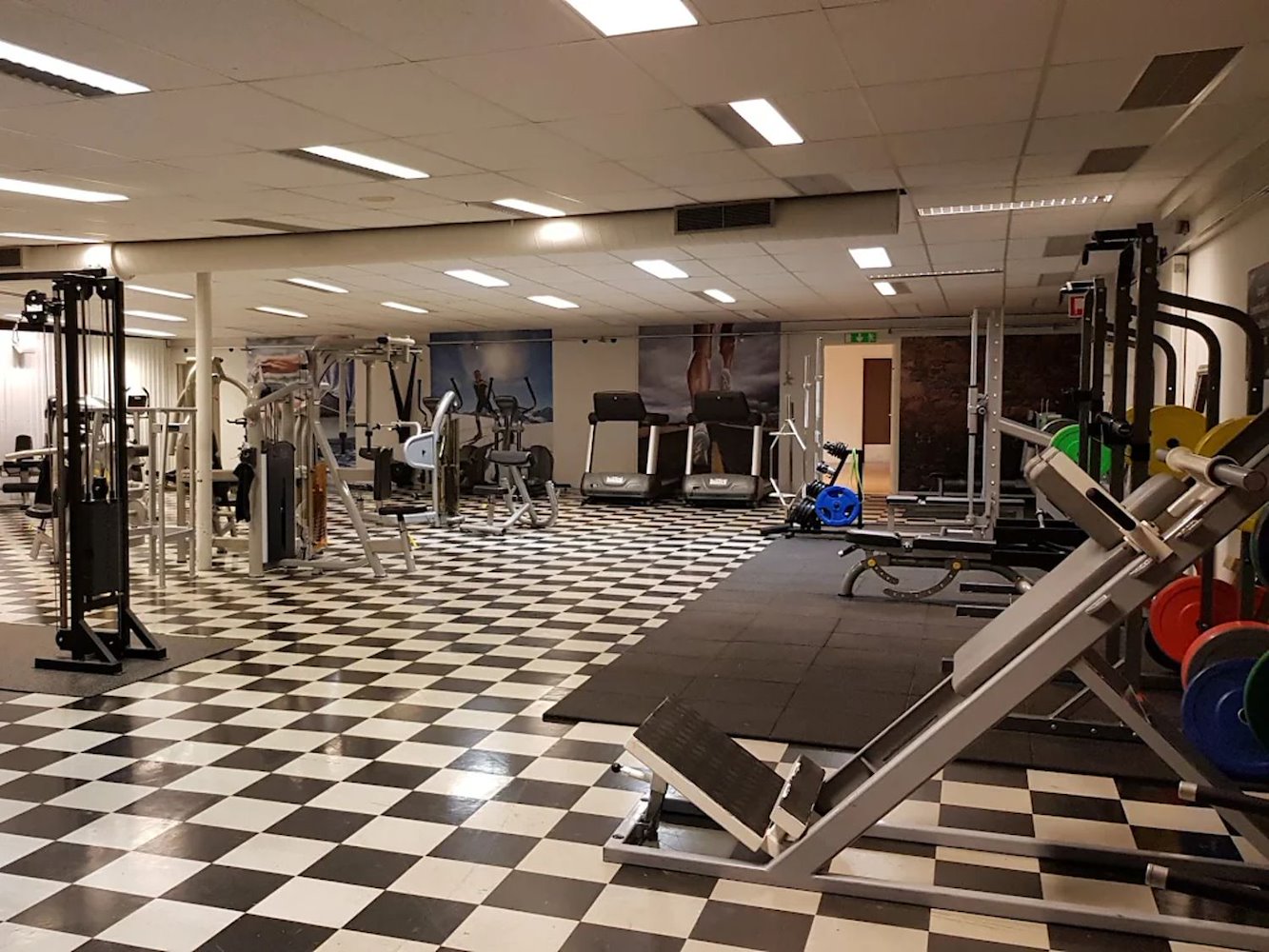 Gymbörsen Åkers Styckebruk - фото 2