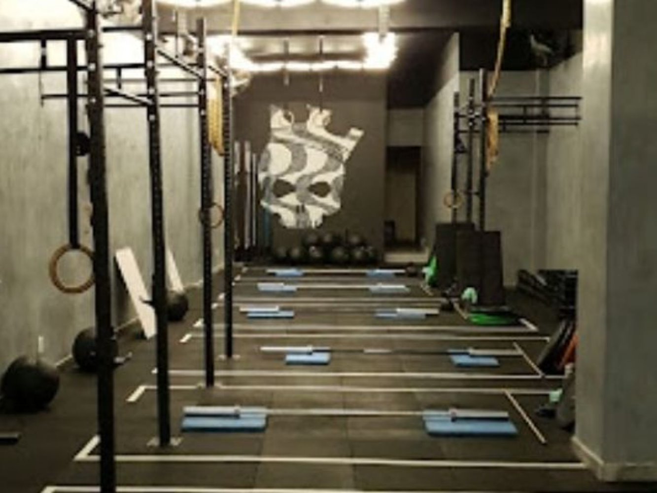 Real Crossfit - фото 5