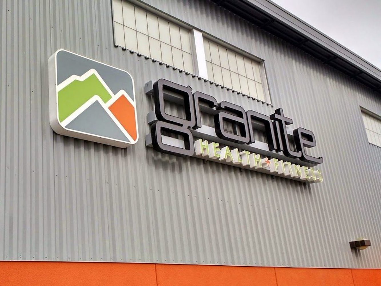 Granite Health and Fitness - фото 1