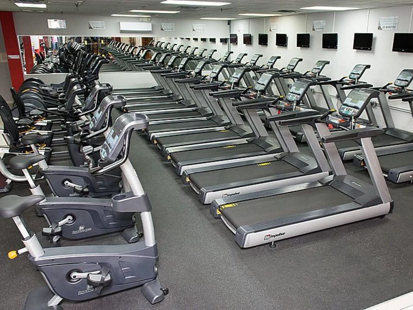 World Fitness Centers Caguas - фото 4