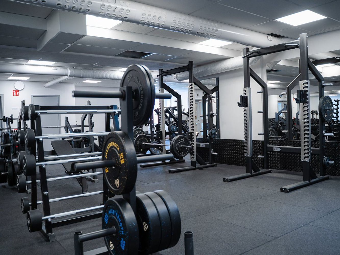 STOLT GYM - фото 2