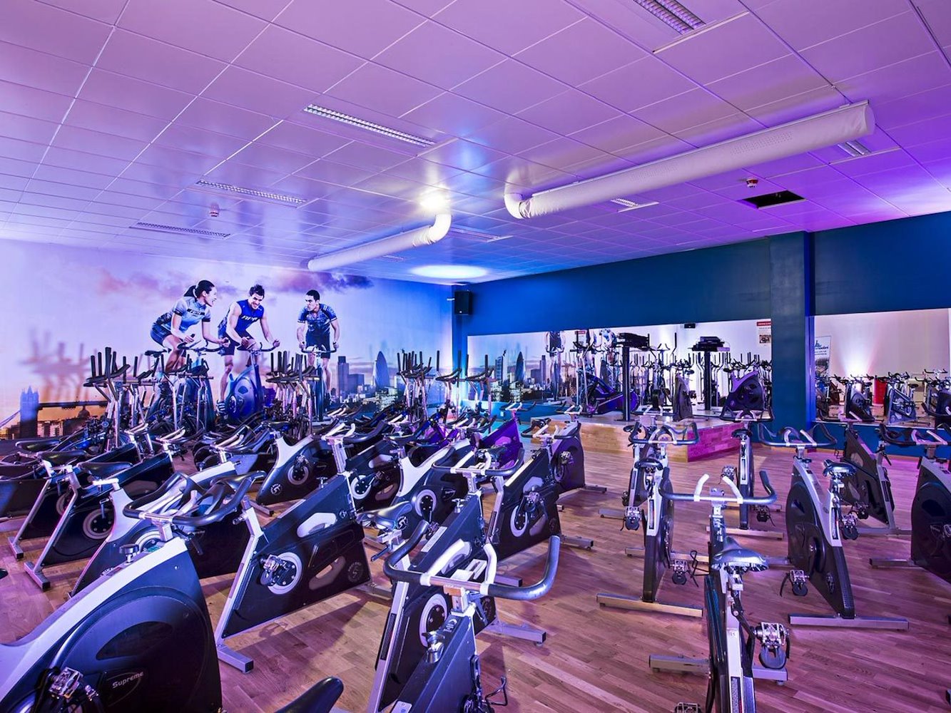 Wellness Studio Riggen - фото 2