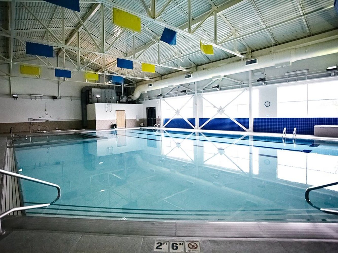 Ridge Athletic Clubs - фото 3