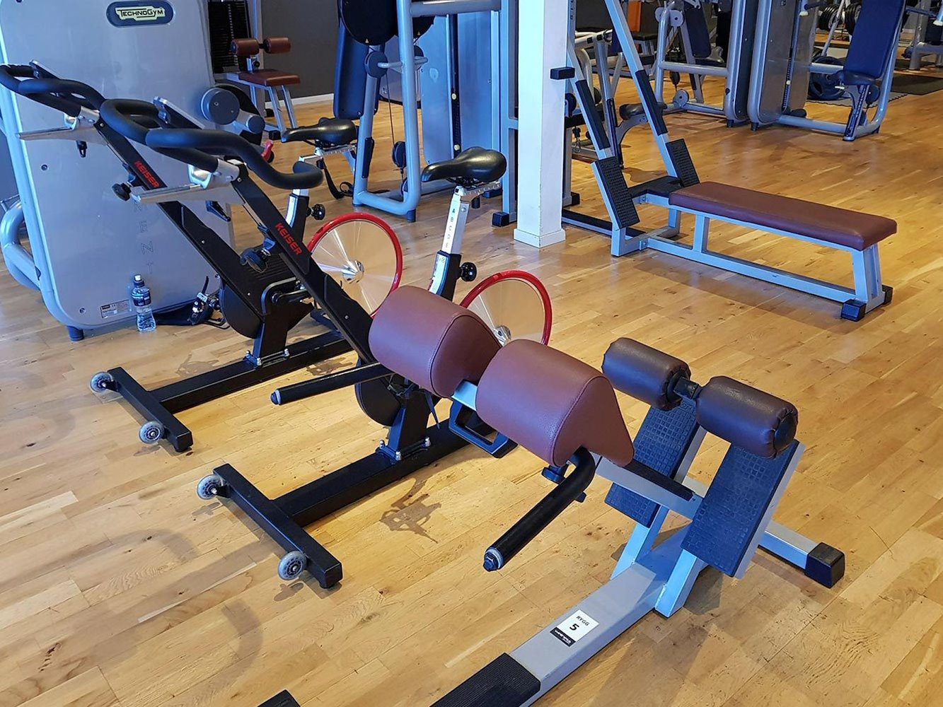 Wellness Studio Nättraby - фото 4