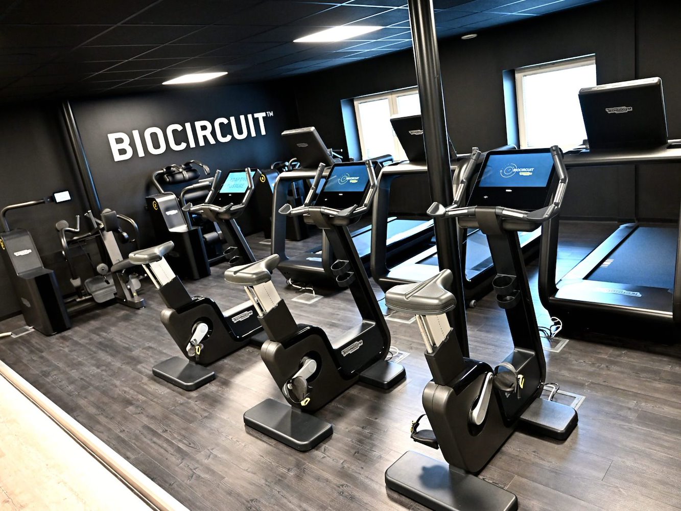 Wellness Studio Åhus - фото 2