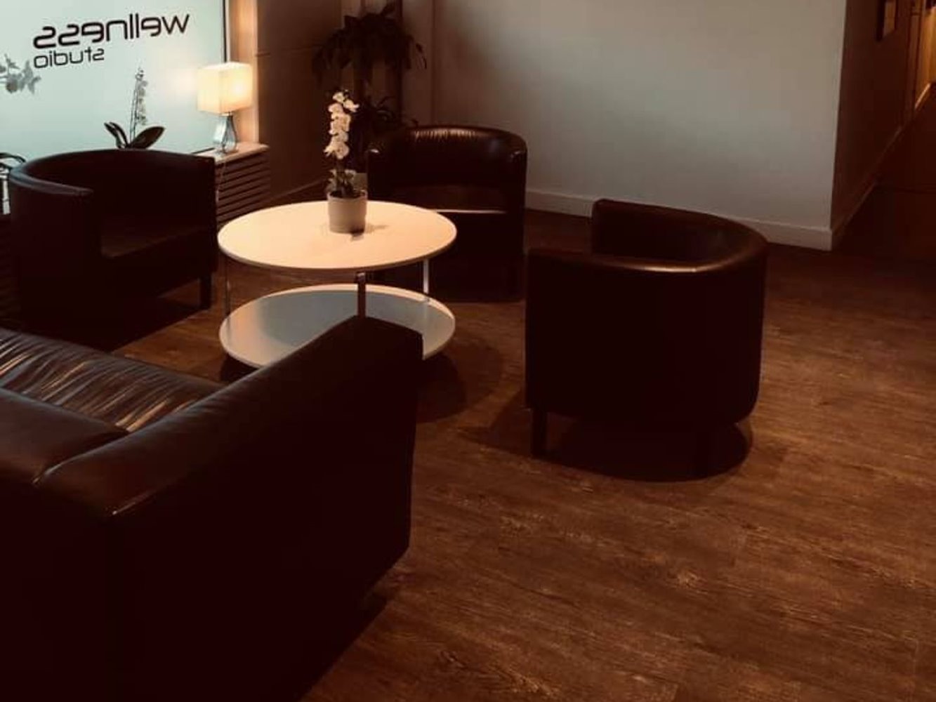 Wellness Studio Oskarshamn - фото 4