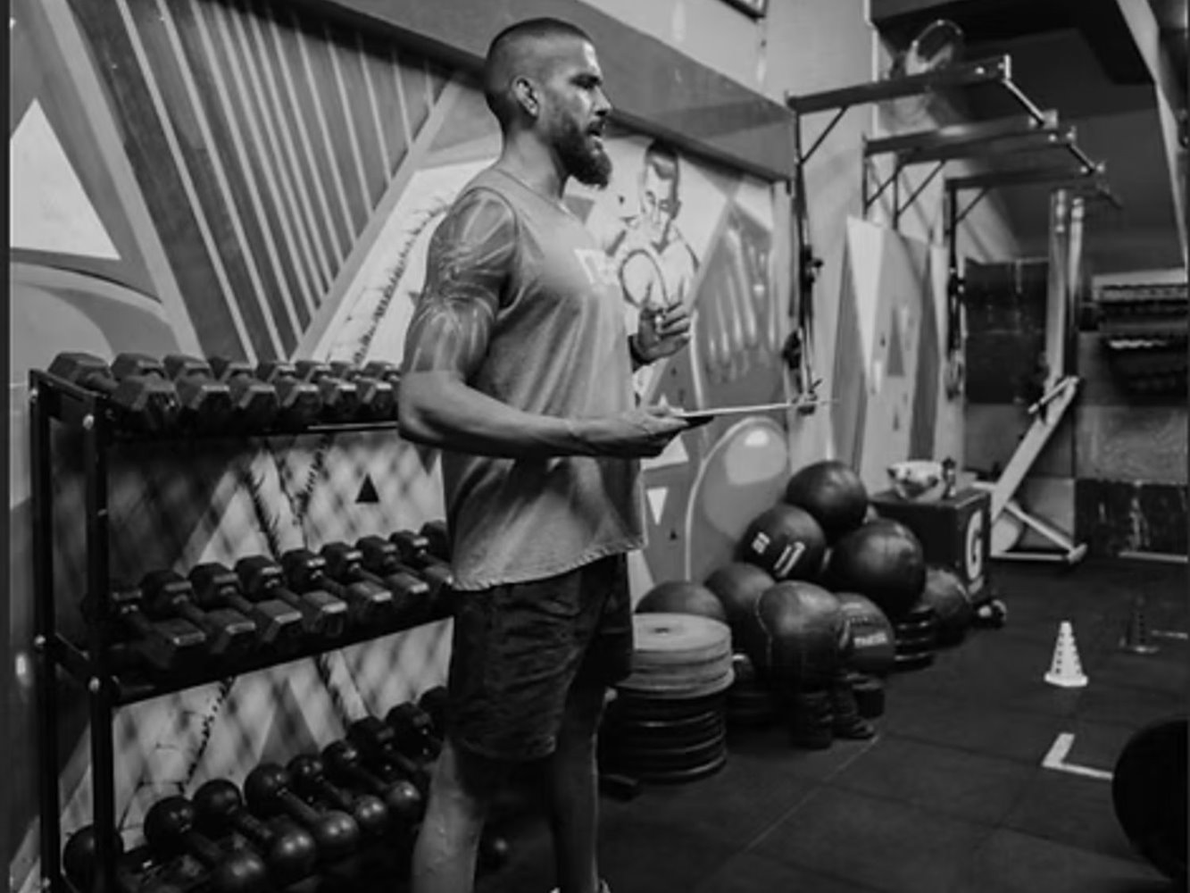 Real Crossfit - фото 2