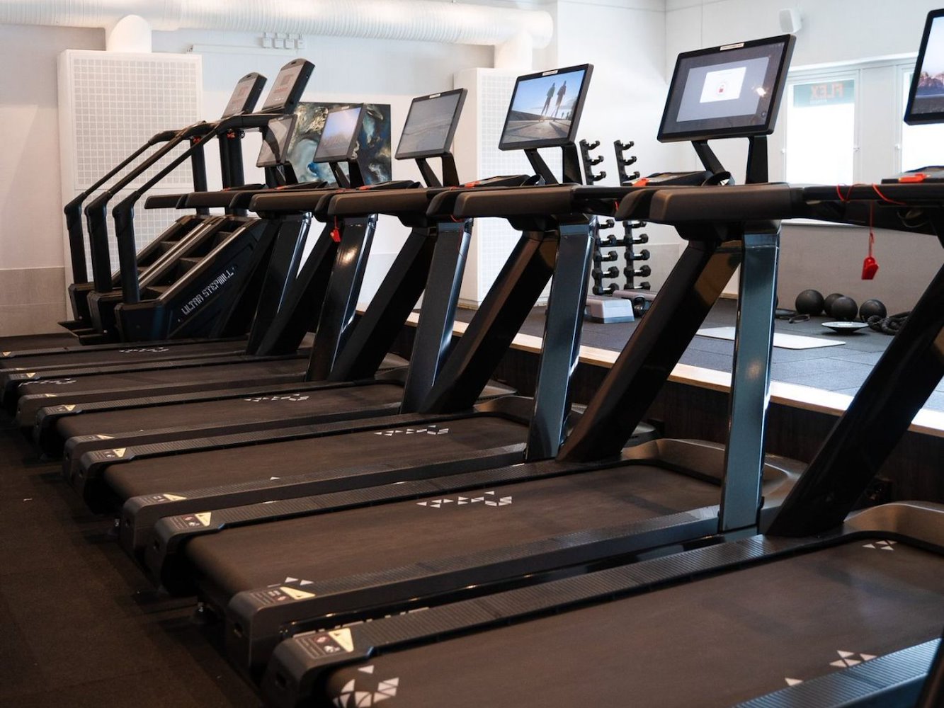 STOLT GYM - фото 1
