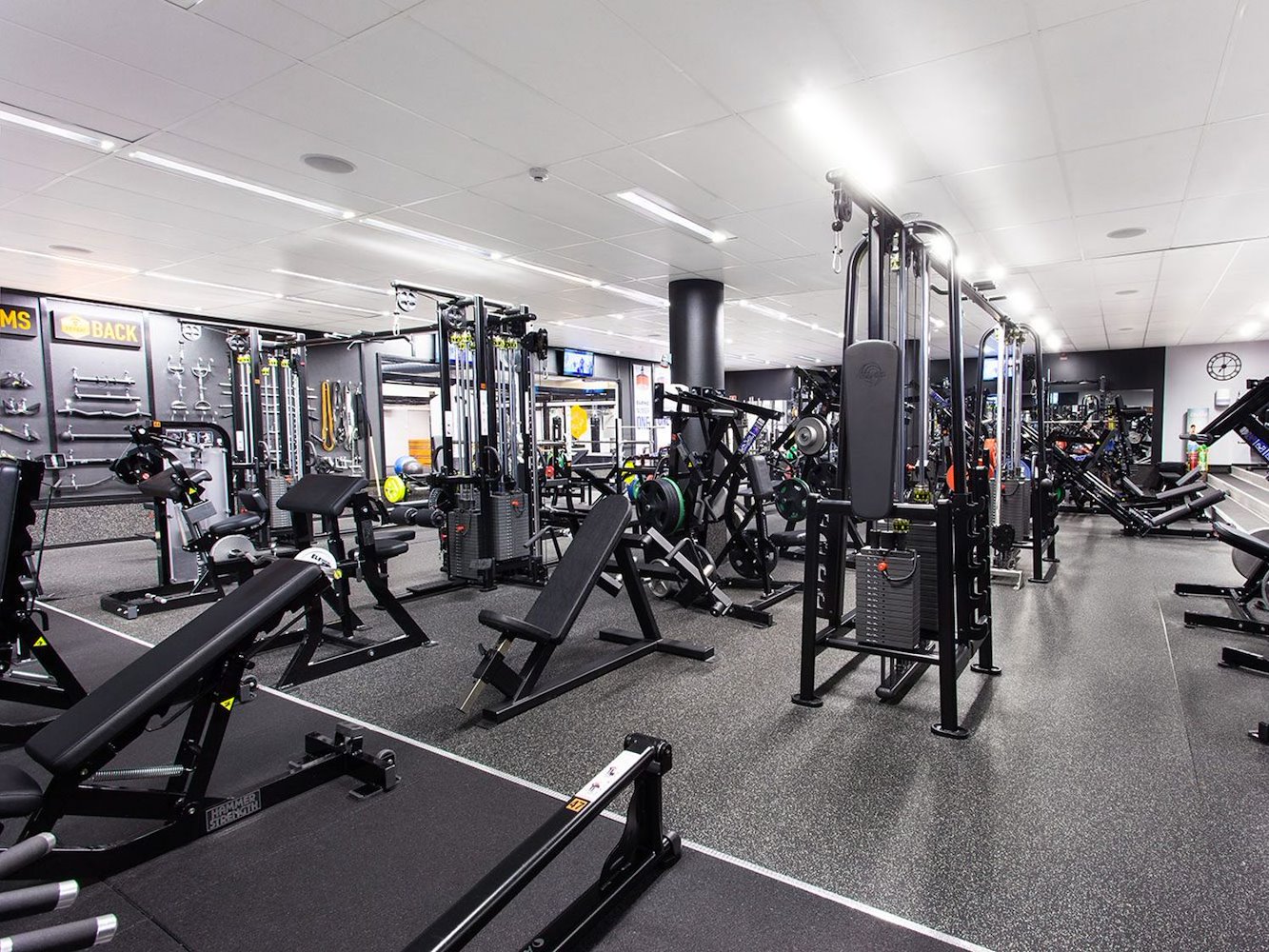 Wellness Studio Karlskrona södra - фото 2