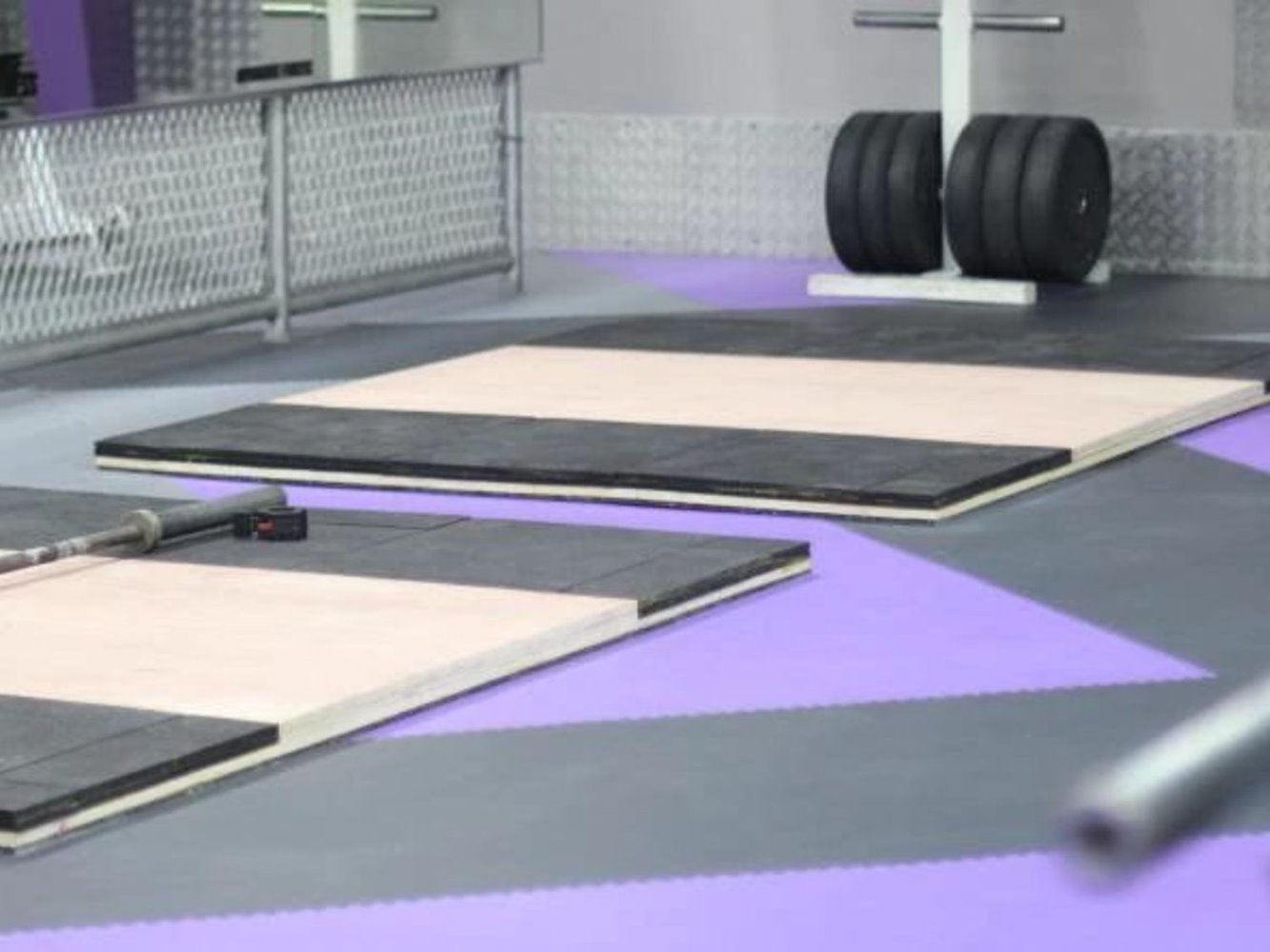 Paradise Fitness Dededo - фото 5