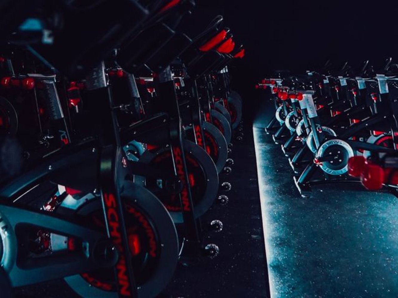 Crank Fit –  DXB Town Square - фото 2