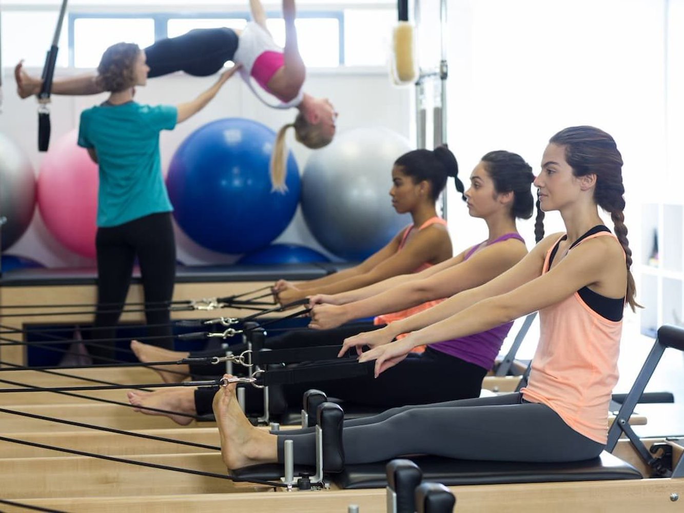 Kennedy Club Fitness - Paso Robles - фото 2