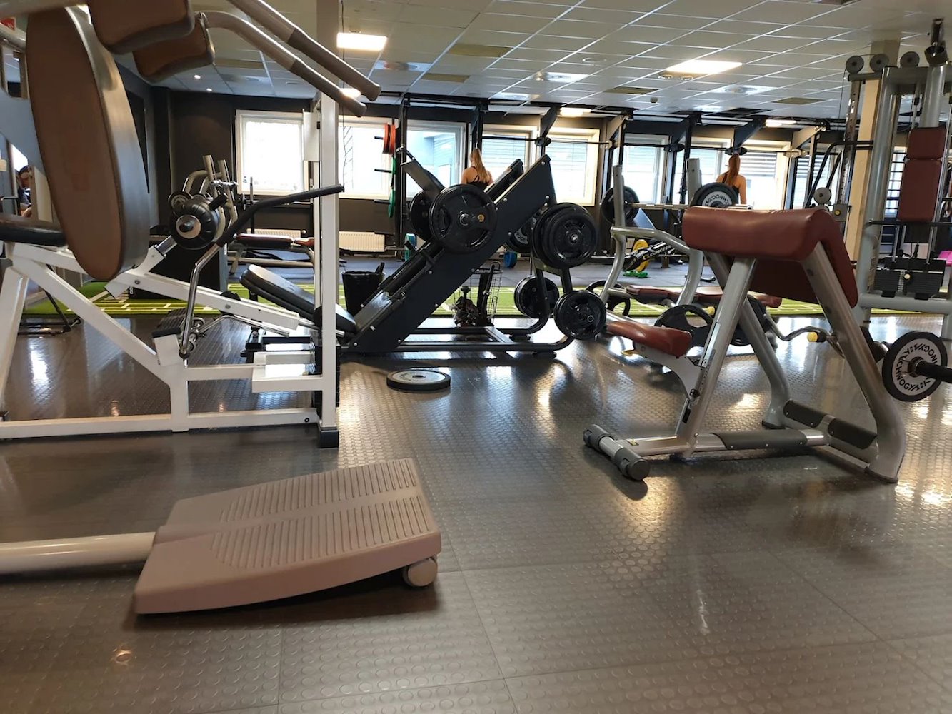Spenst Lillehammer Spenst Nordre Ål