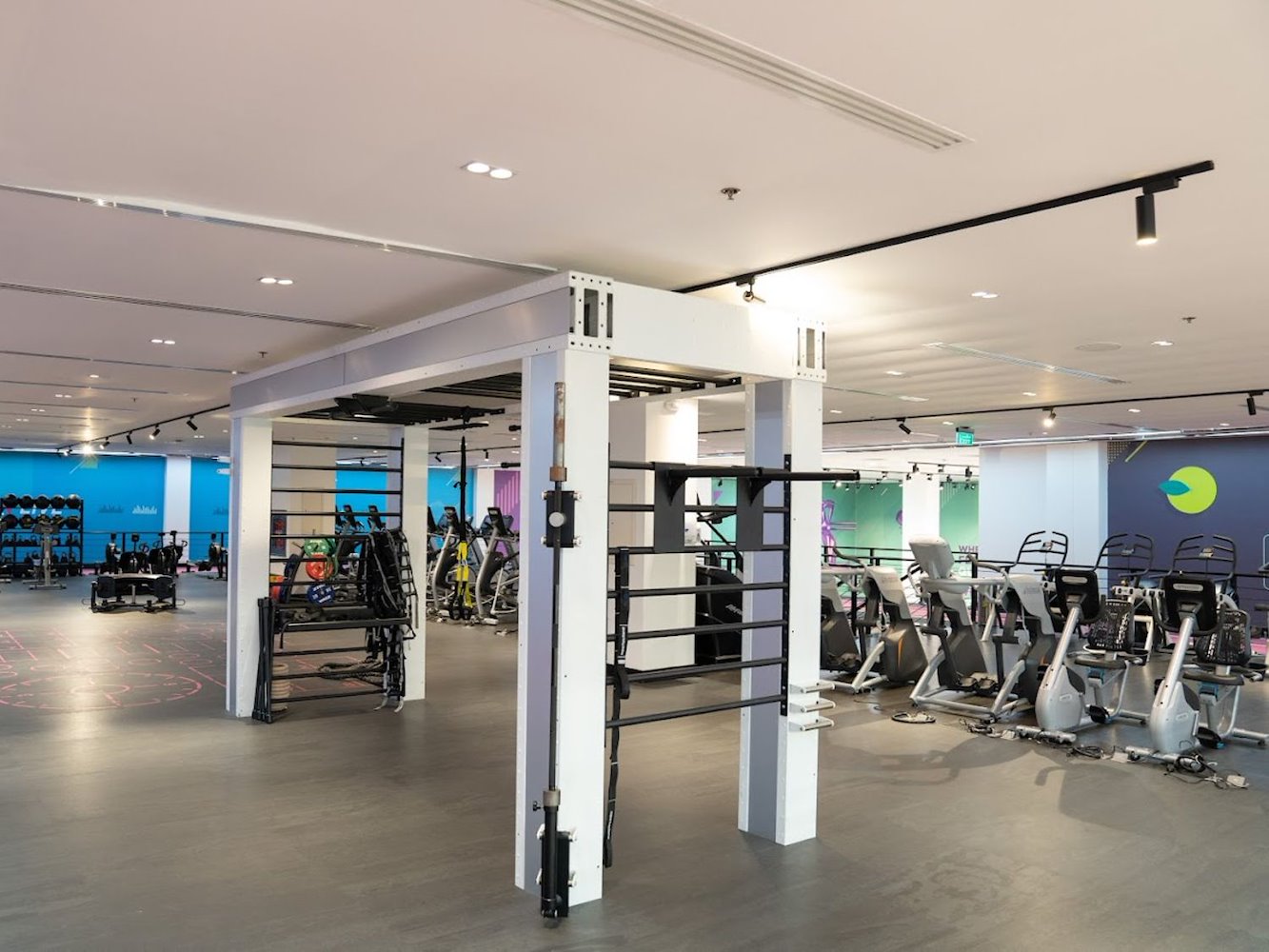 Body Motions - Al Jalawiyah