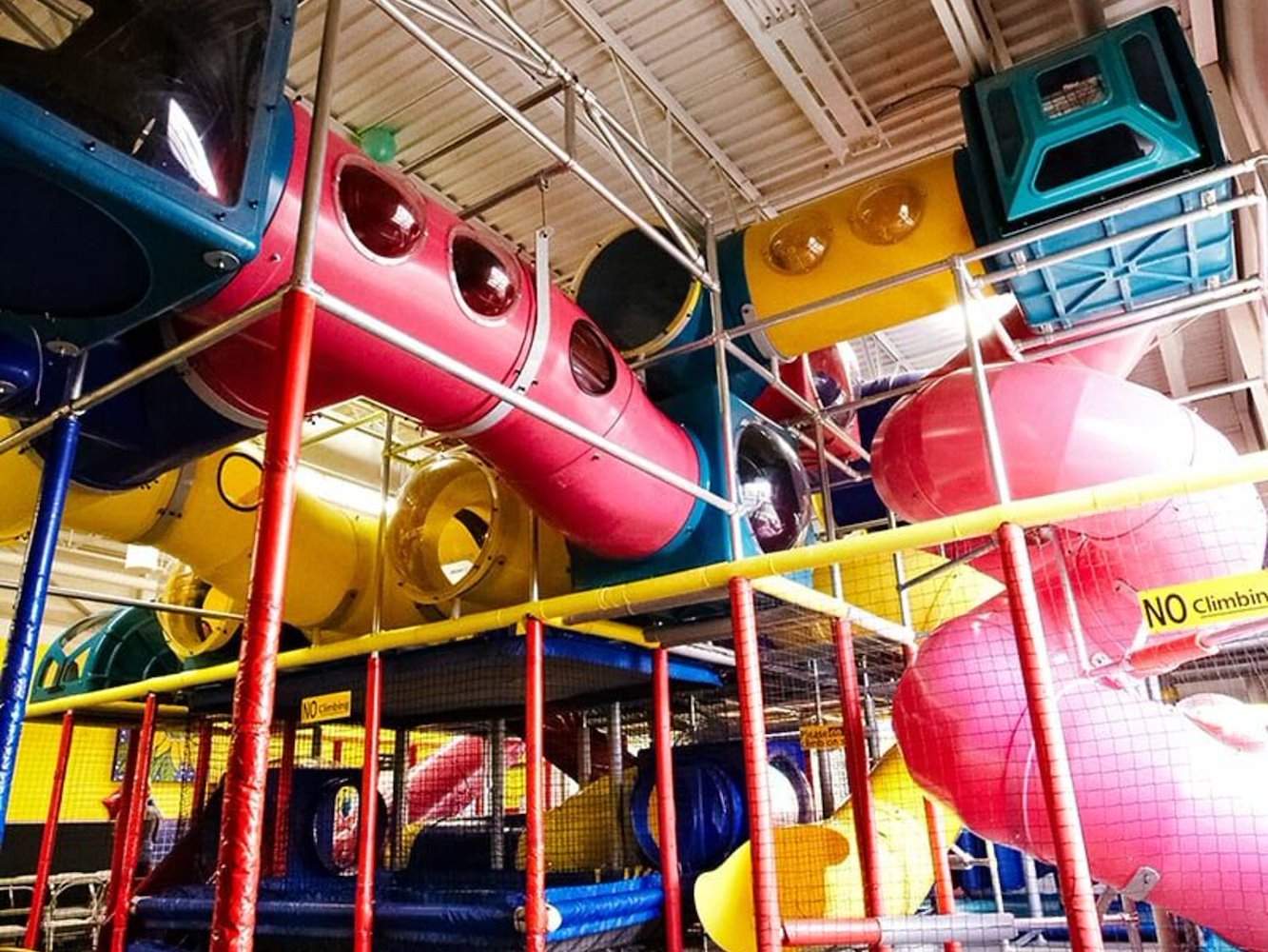 Ridge Athletic Clubs - фото 5
