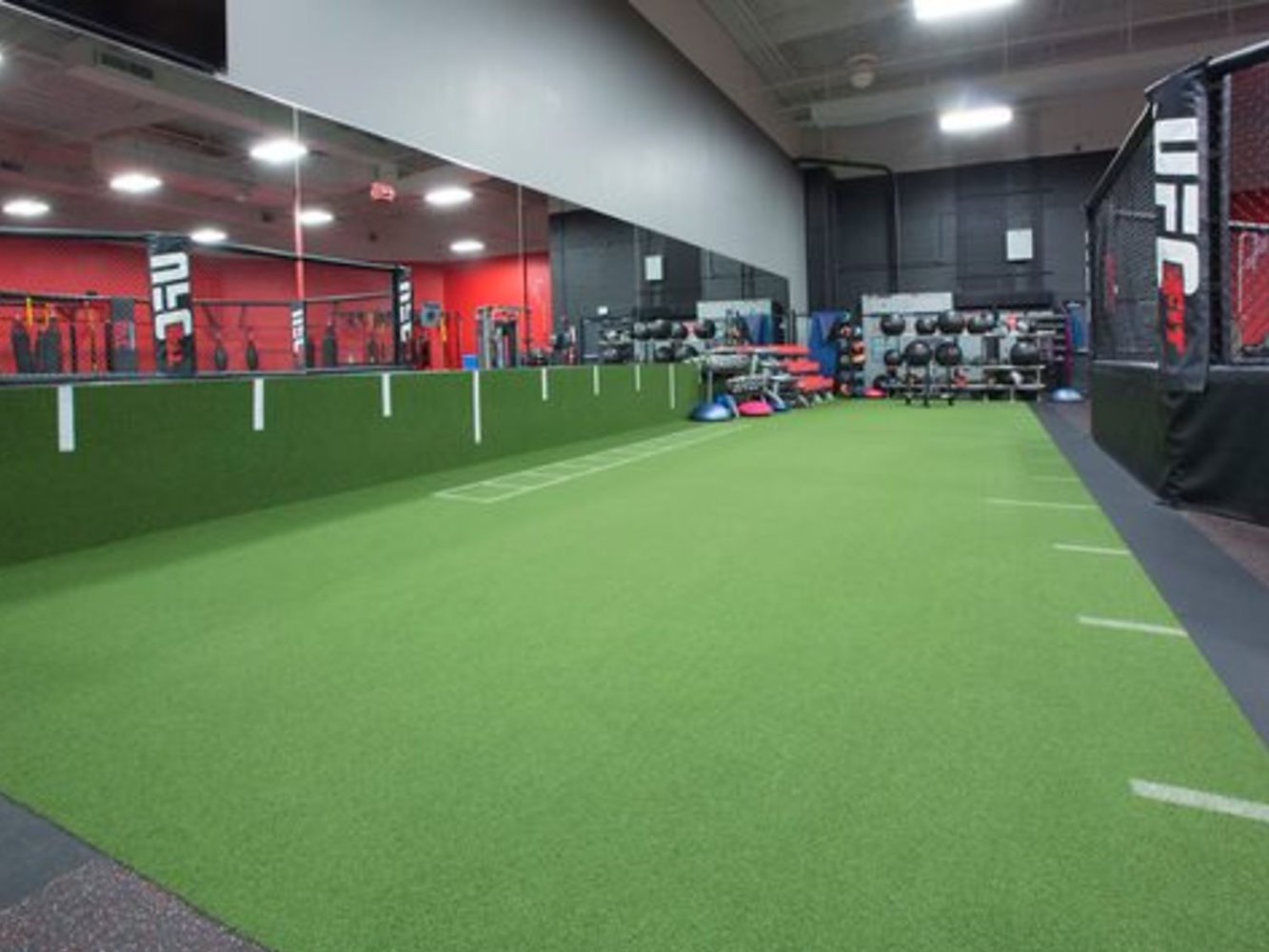 UFC GYM Mililani - фото 4