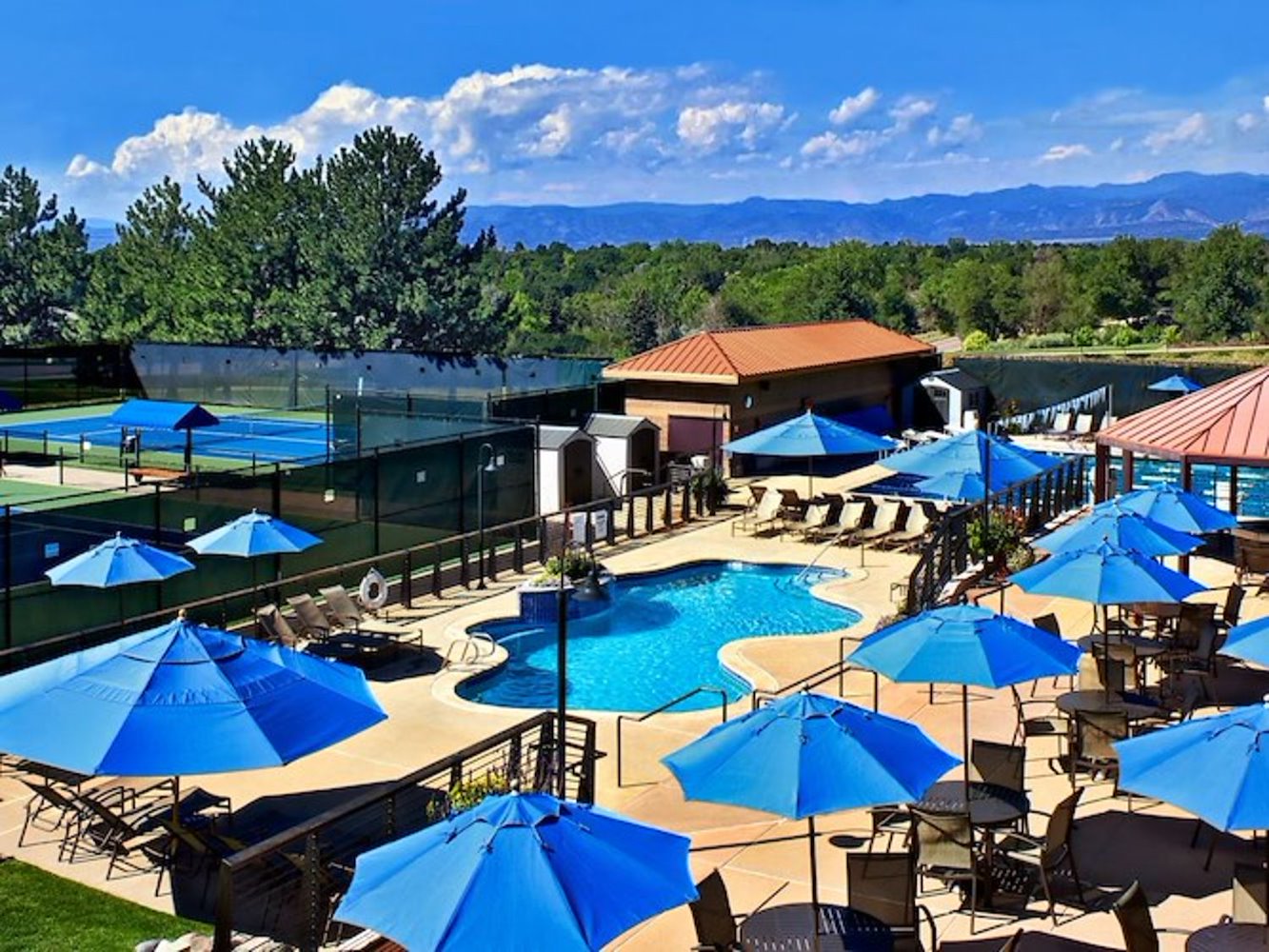 Club Greenwood - фото 3